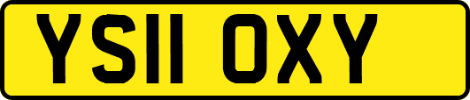 YS11OXY