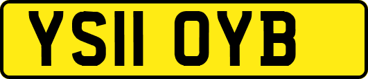 YS11OYB