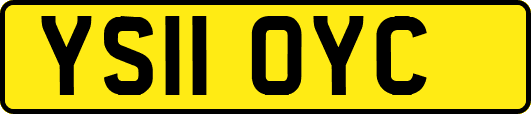 YS11OYC