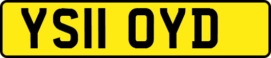 YS11OYD
