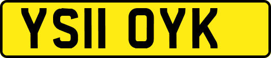 YS11OYK
