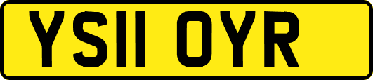 YS11OYR