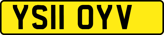 YS11OYV