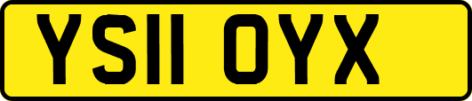 YS11OYX