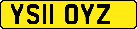 YS11OYZ