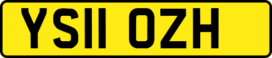 YS11OZH