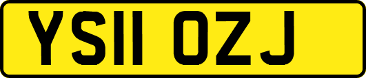 YS11OZJ