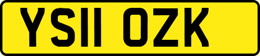YS11OZK
