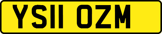 YS11OZM