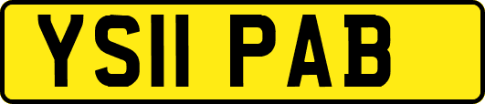 YS11PAB