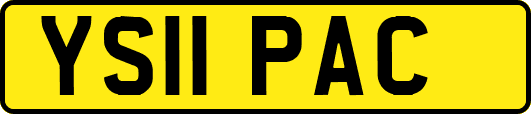 YS11PAC