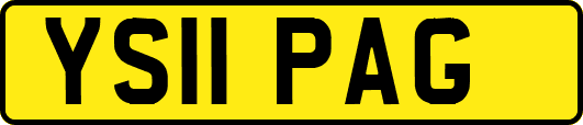 YS11PAG