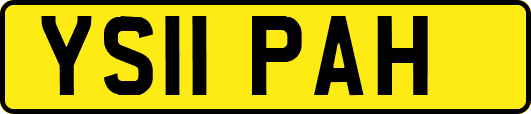 YS11PAH