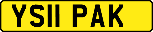 YS11PAK