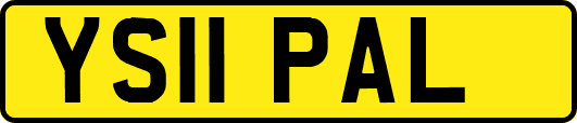 YS11PAL