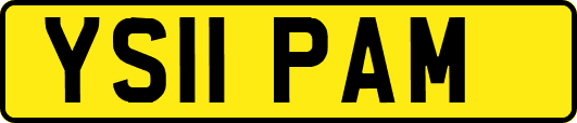 YS11PAM