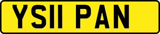 YS11PAN