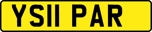 YS11PAR