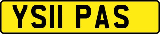 YS11PAS