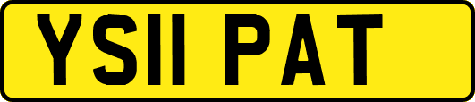 YS11PAT