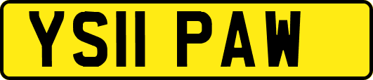 YS11PAW