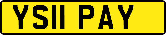 YS11PAY