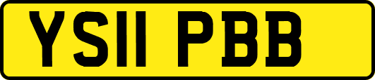YS11PBB