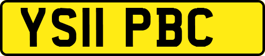 YS11PBC