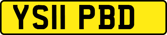 YS11PBD