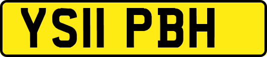 YS11PBH