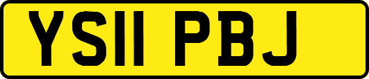 YS11PBJ