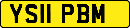 YS11PBM