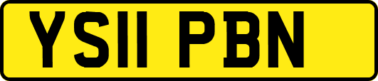 YS11PBN