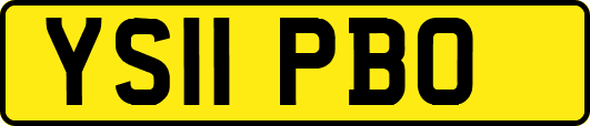 YS11PBO