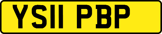 YS11PBP