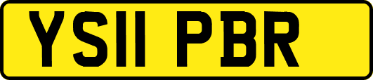 YS11PBR