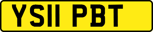 YS11PBT