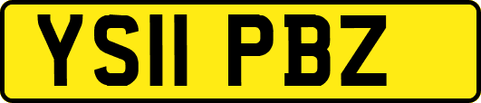 YS11PBZ