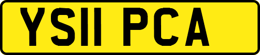 YS11PCA