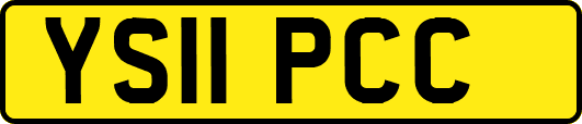 YS11PCC