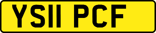 YS11PCF