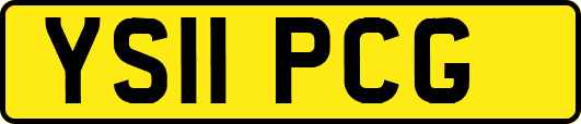 YS11PCG