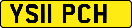 YS11PCH