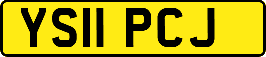 YS11PCJ