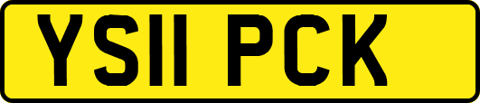 YS11PCK