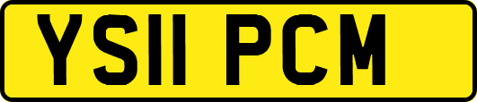 YS11PCM
