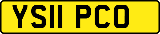 YS11PCO