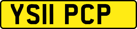 YS11PCP