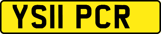 YS11PCR
