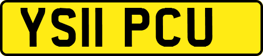 YS11PCU